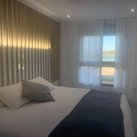 El Capricho De La Ria Apartment โอโกรเบ ภายนอก รูปภาพ