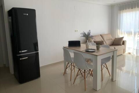 El Capricho De La Ria Apartment โอโกรเบ ภายนอก รูปภาพ
