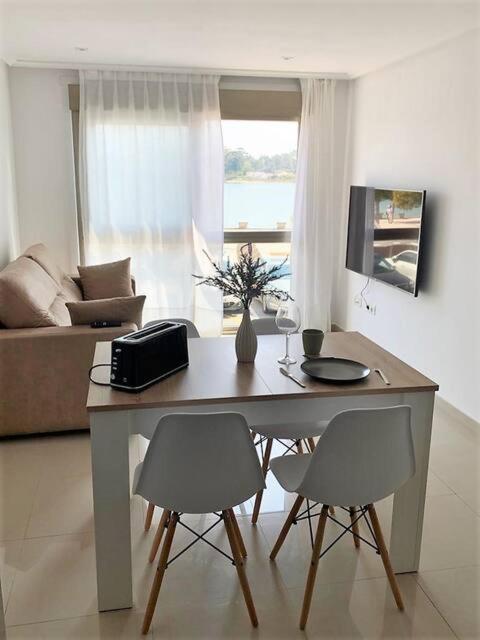 El Capricho De La Ria Apartment โอโกรเบ ภายนอก รูปภาพ