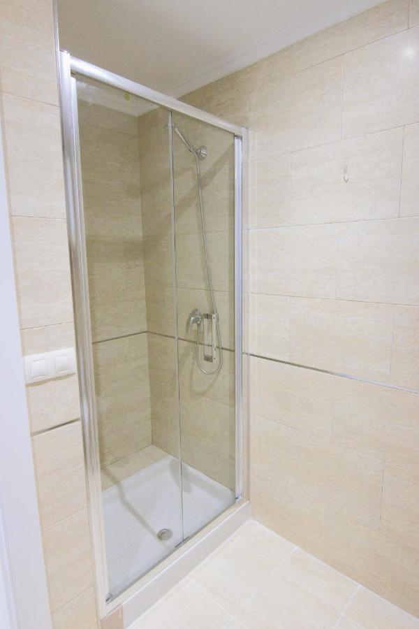 El Capricho De La Ria Apartment โอโกรเบ ภายนอก รูปภาพ