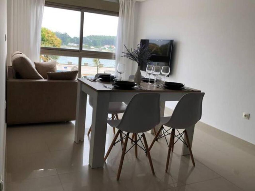 El Capricho De La Ria Apartment โอโกรเบ ภายนอก รูปภาพ