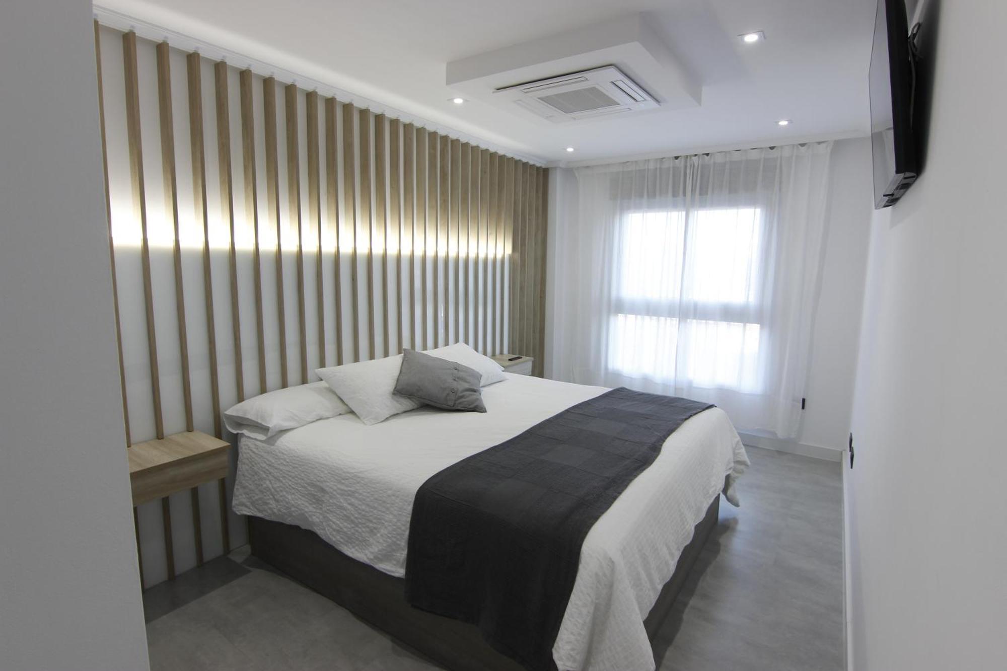 El Capricho De La Ria Apartment โอโกรเบ ภายนอก รูปภาพ