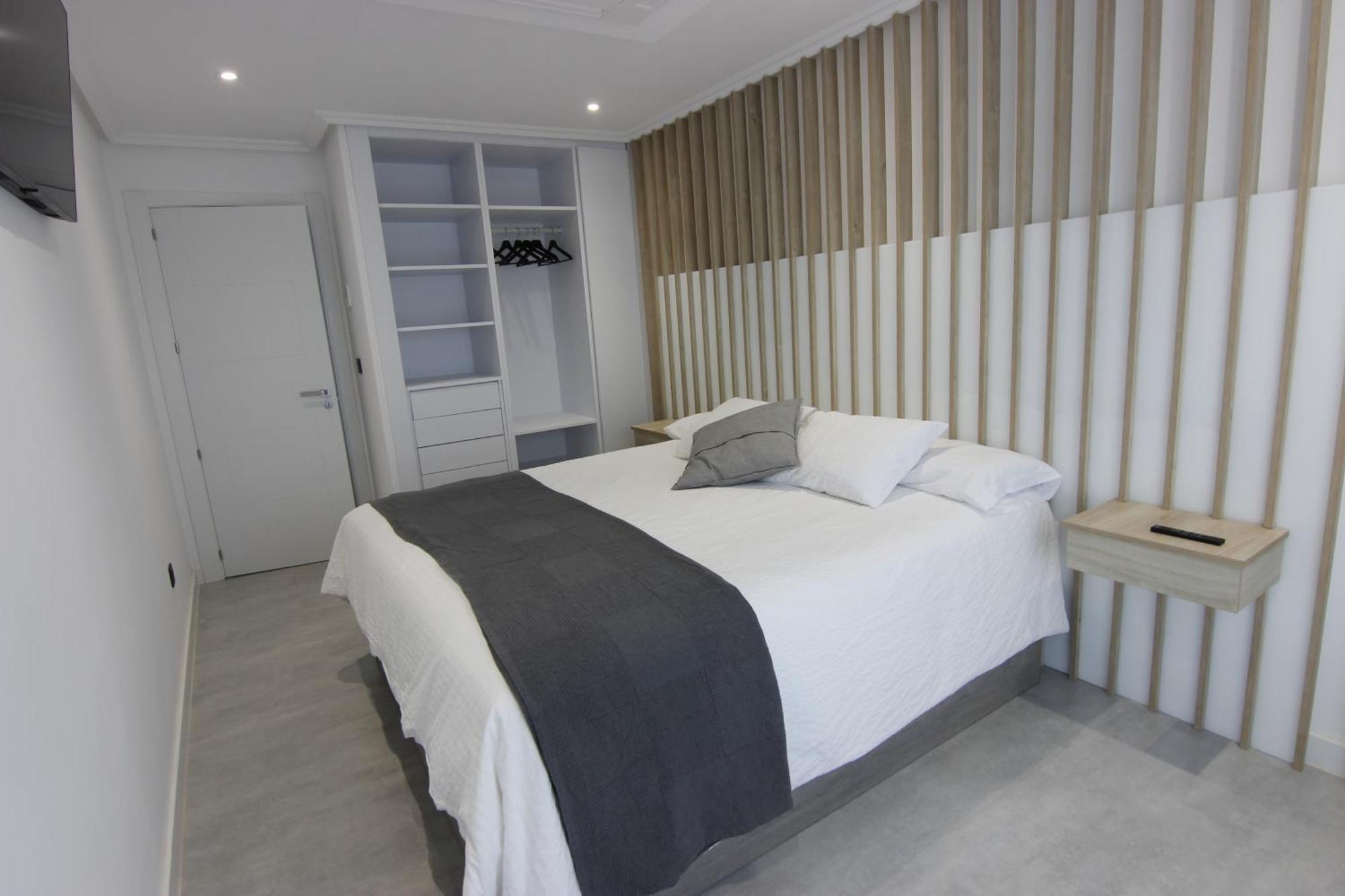 El Capricho De La Ria Apartment โอโกรเบ ภายนอก รูปภาพ