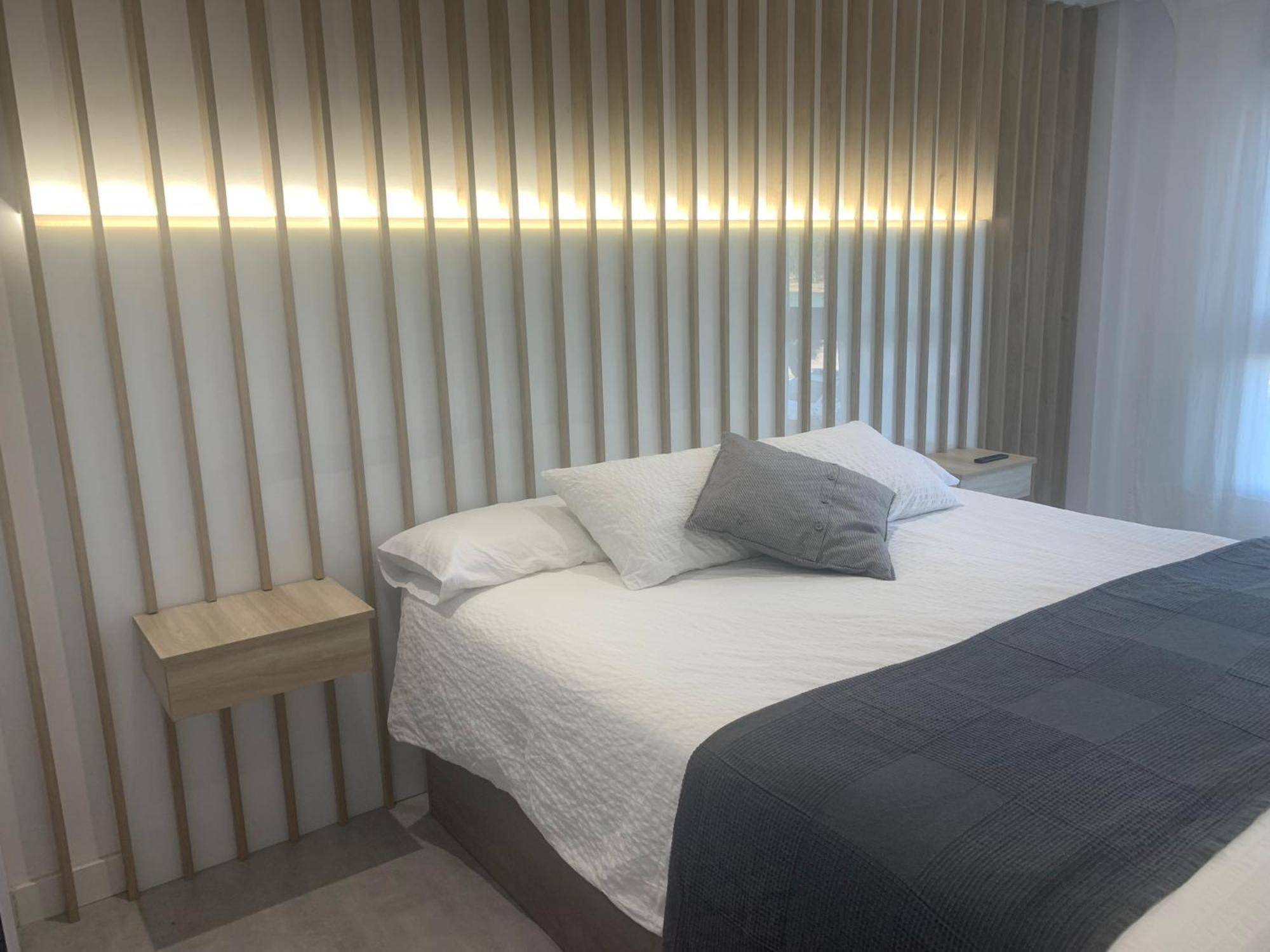 El Capricho De La Ria Apartment โอโกรเบ ภายนอก รูปภาพ